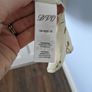Cream Floral Boho Dress Size 10 (BNWT) Image 5
