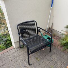 jysk lounge garden chair