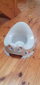 potty