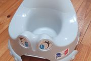 potty