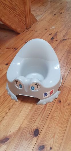 potty