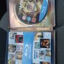 Wanted Steel Book Blu Ray Image 3
