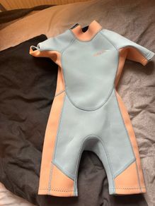 Kids wetsuit