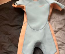 Kids wetsuit