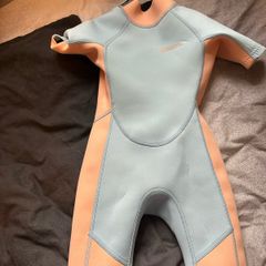 Kids wetsuit