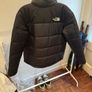 north face puffer jacket Image 2