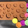 Multi Buy Silicone Moulds for ice cubes or chocolate Image 3