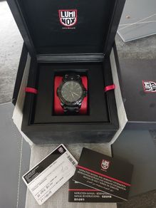 Luminox Modern Mariner BO