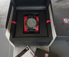 Luminox Modern Mariner BO