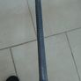 Wilson Pitching Wedge Golf Club Image 2