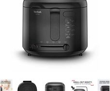 Tefal Uno -deep Fat Fryer
