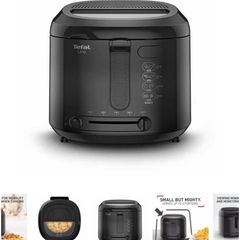Tefal Uno -deep Fat Fryer
