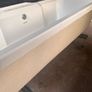 Heritage White Bath 180cm x 80cm Image 2