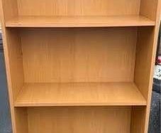 bookcase