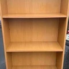 bookcase