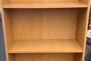 bookcase