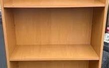 bookcase