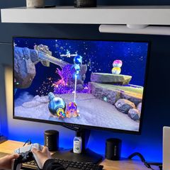 Alienware 4K Monitor 27"