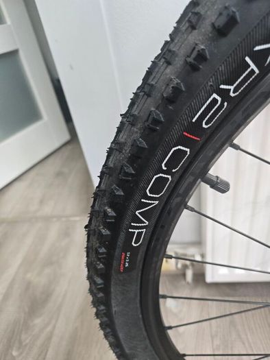 TREK Marlin 4