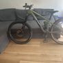 Cube Stereo T140 HPC Carbon Race Mtb Image 6