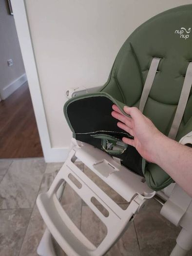 Nup Nup High Chair