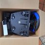 Playstation Steering Wheel And Pedals PS2 Image 6