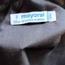 Mayoral occasion dress Image 4