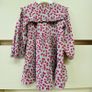 Twin floral dresses Image 3