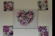 Wall decor