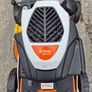 New STIHL RM 4 RV petrol mulching lawnmower Image 2