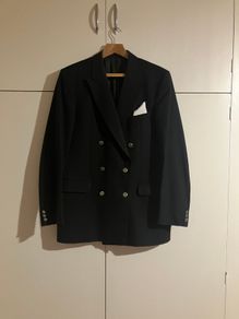 Odermark Suit jacket-Hortons Dublin