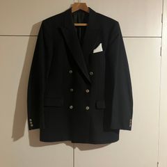 Odermark Suit jacket-Hortons Dublin