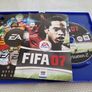 Fifa 07 2007  PlayStation2 Ps2 Games Original Image 3