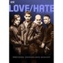 Love Hate Seasons 1-3 Brand New and Sealed Image 2