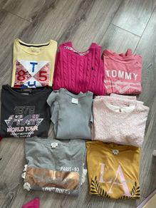clothes