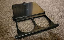 Honda Integra DC2 Cup Holder