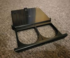 Honda Integra DC2 Cup Holder