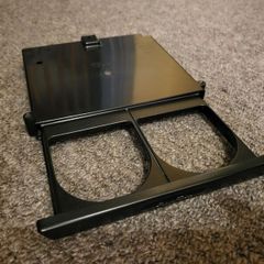 Honda Integra DC2 Cup Holder
