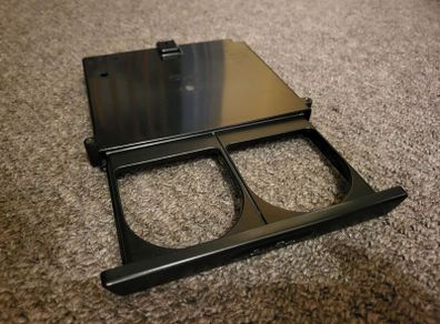 Honda Integra DC2 Cup Holder