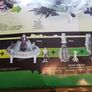 BEN 10 Intergalactic Plumber Command Center Image 4