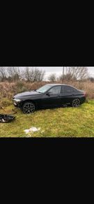 BMW for breaking