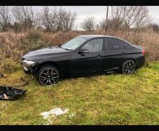 BMW for breaking