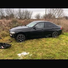 BMW for breaking