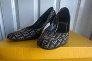 Fendi shoes - sz 39