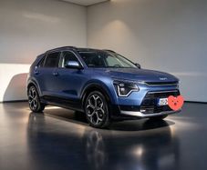 Kia Niro 2025