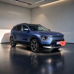 Kia Niro 2025