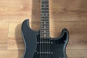 Fender squier Stratocaster electric guitar