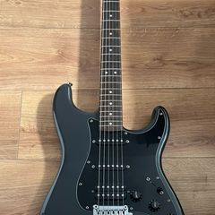 Fender squier Stratocaster electric guitar