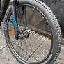 Cube Action 16  wheels 27.5 Shimano XT Image 4