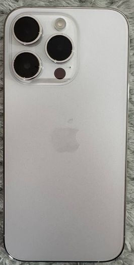 iPhone 14 Pro 256GB Silver - Unlocked - Boxed